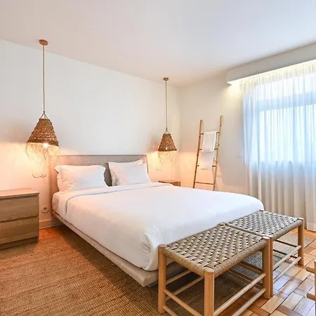 Appartement Sleep In Office By On Porto