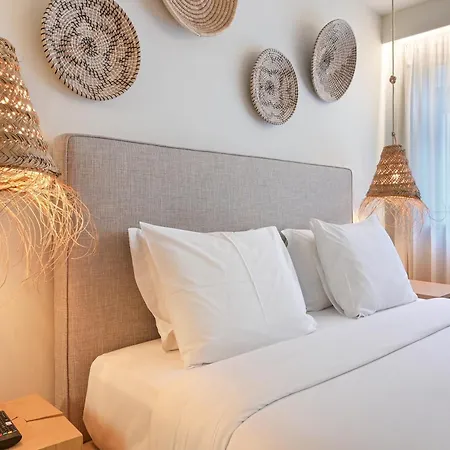 Appartement Sleep In Office By On